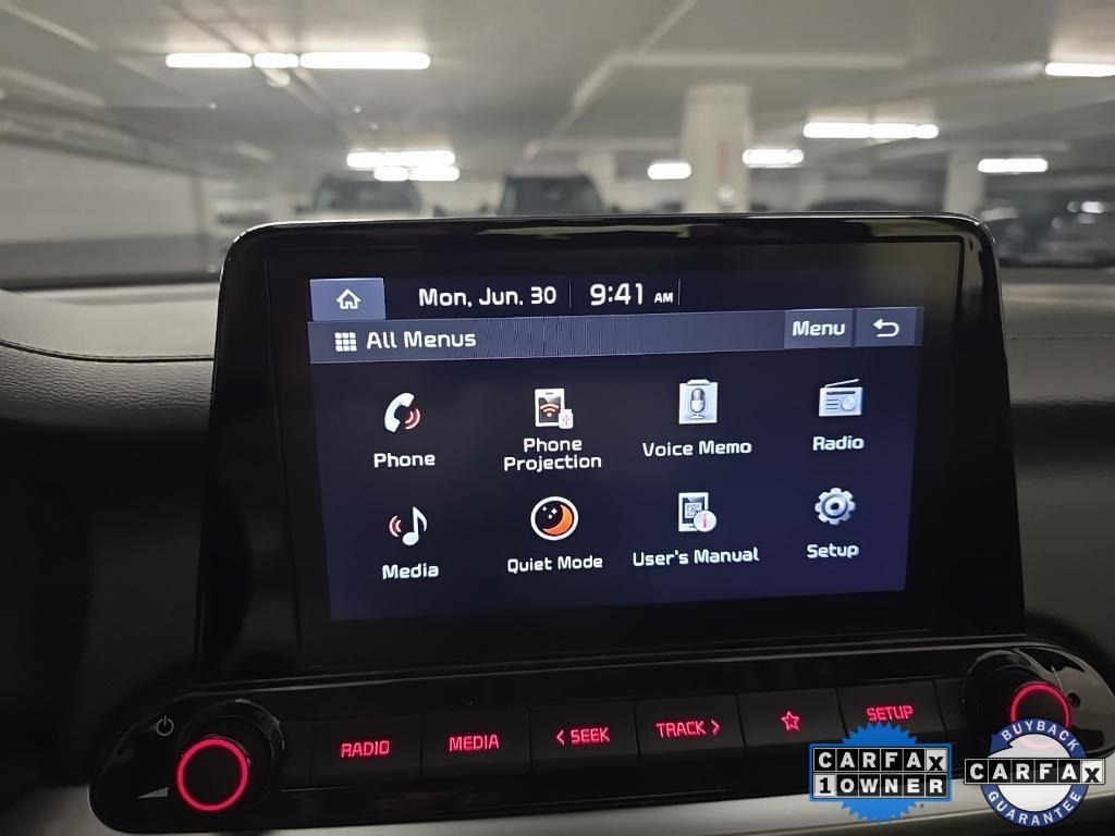 used 2022 Kia Forte car, priced at $16,998