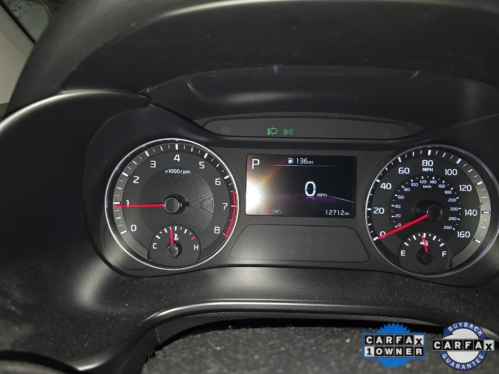 used 2022 Kia Forte car, priced at $16,998