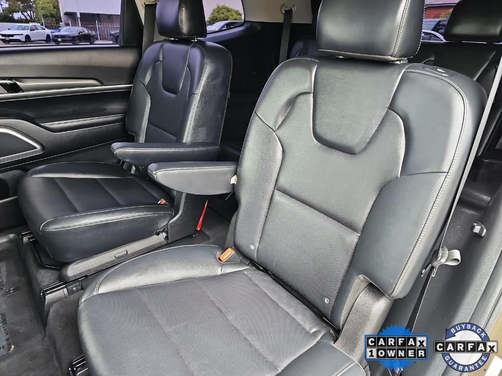 used 2022 Kia Telluride car, priced at $31,495