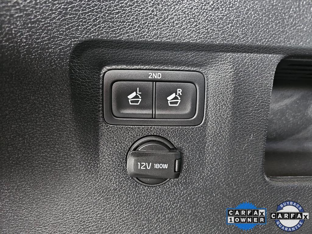 used 2022 Kia Telluride car, priced at $31,495