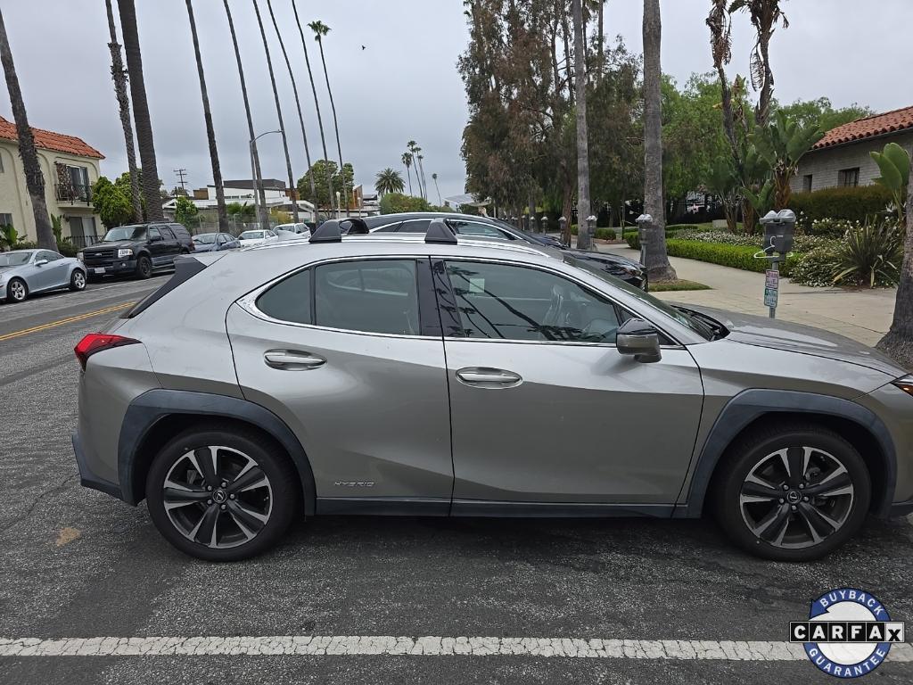 used 2020 Lexus UX 250h car, priced at $29,992