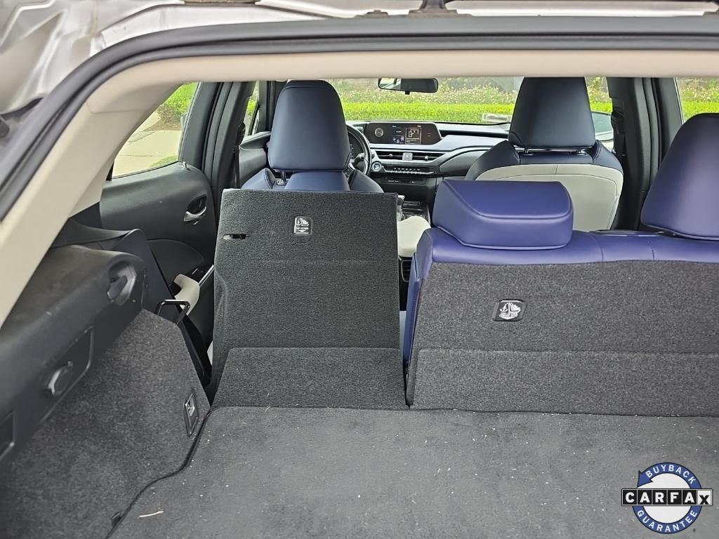used 2020 Lexus UX 250h car, priced at $29,992