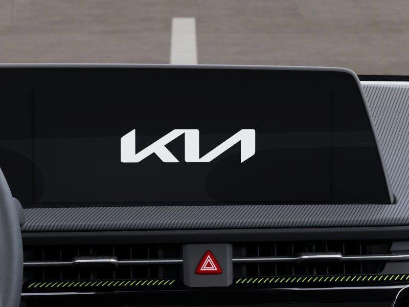 new 2024 Kia EV6 car, priced at $63,170