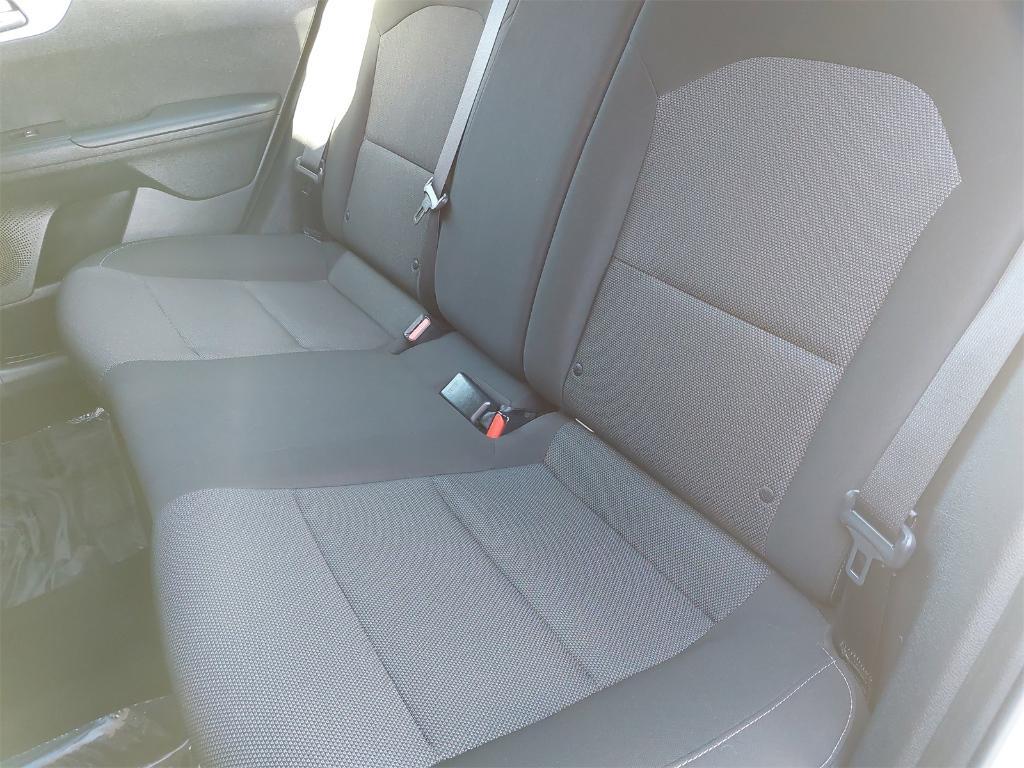 used 2023 Kia Forte car, priced at $17,233