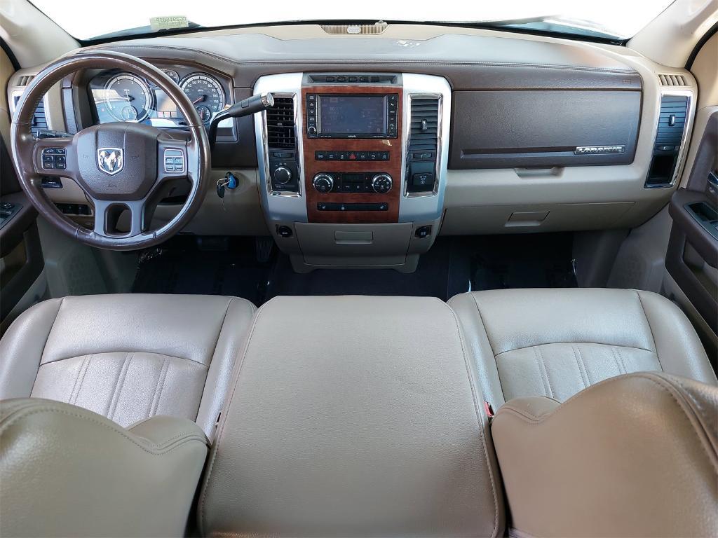 used 2012 Ram 2500 car, priced at $41,879