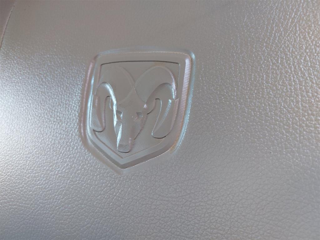 used 2012 Ram 2500 car, priced at $41,879
