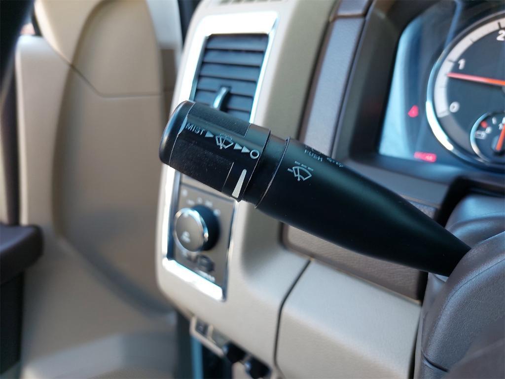 used 2012 Ram 2500 car, priced at $41,879