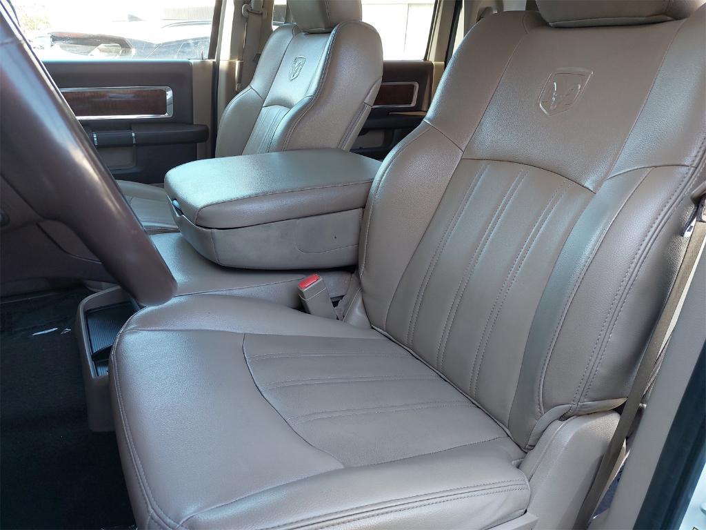 used 2012 Ram 2500 car, priced at $41,879