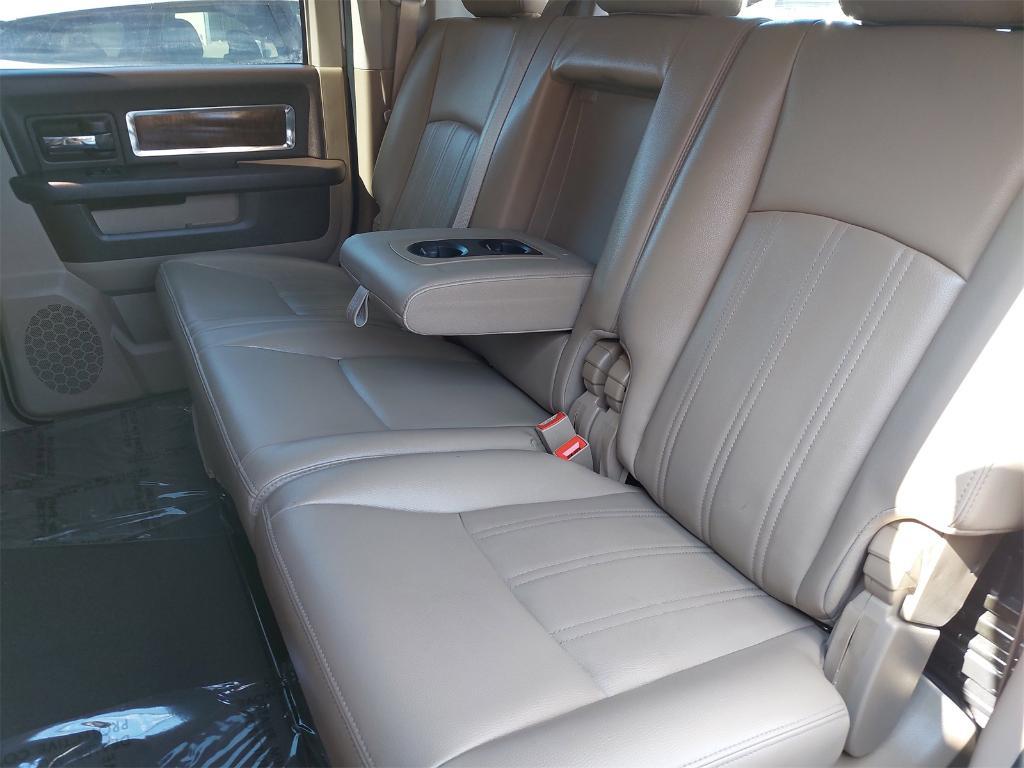 used 2012 Ram 2500 car, priced at $41,879