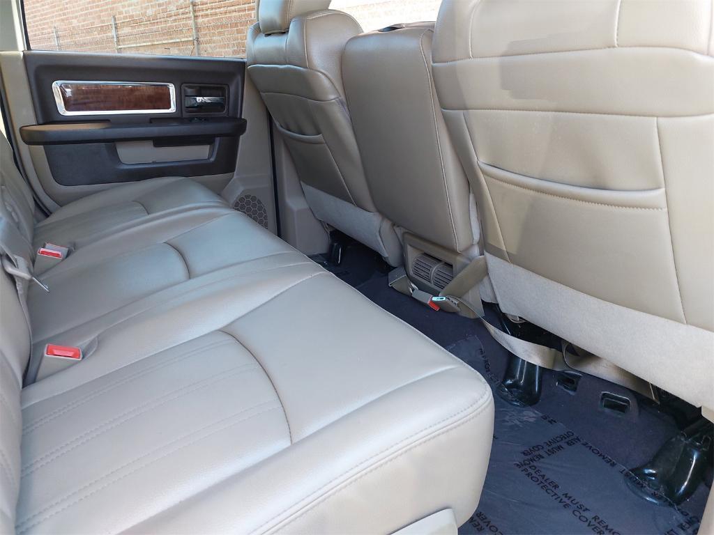 used 2012 Ram 2500 car, priced at $41,879
