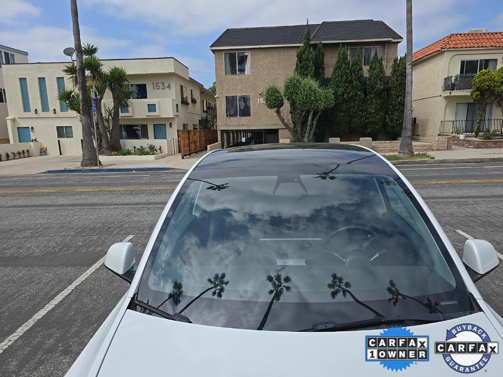 used 2021 Tesla Model Y car, priced at $26,951
