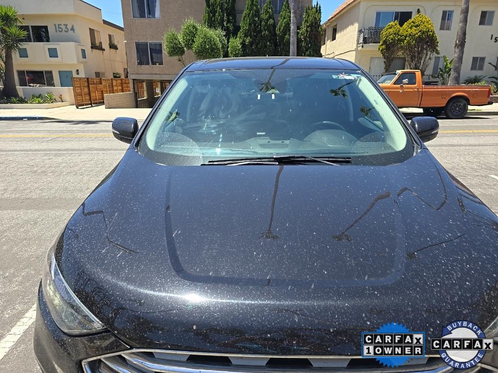 used 2024 Ford Edge car, priced at $29,269