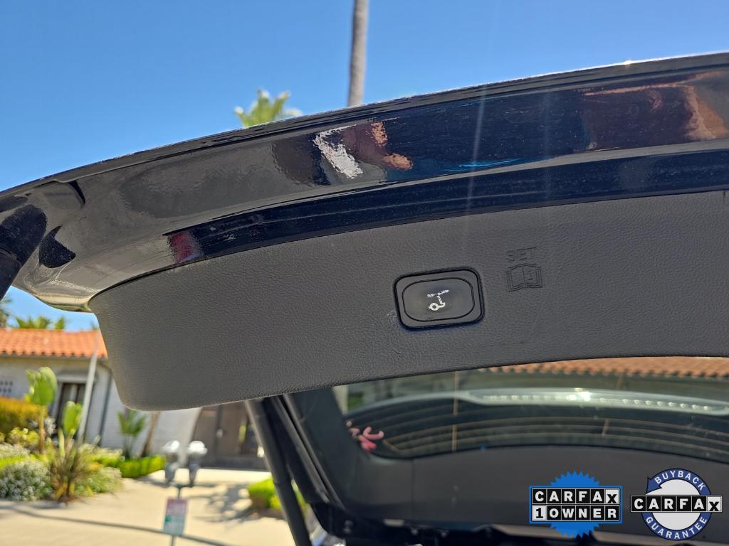 used 2024 Ford Edge car, priced at $29,269