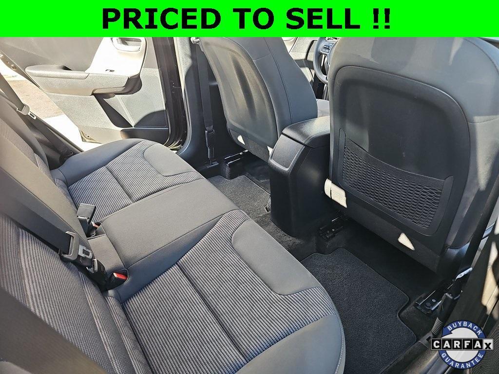 used 2022 Kia Niro car, priced at $22,968