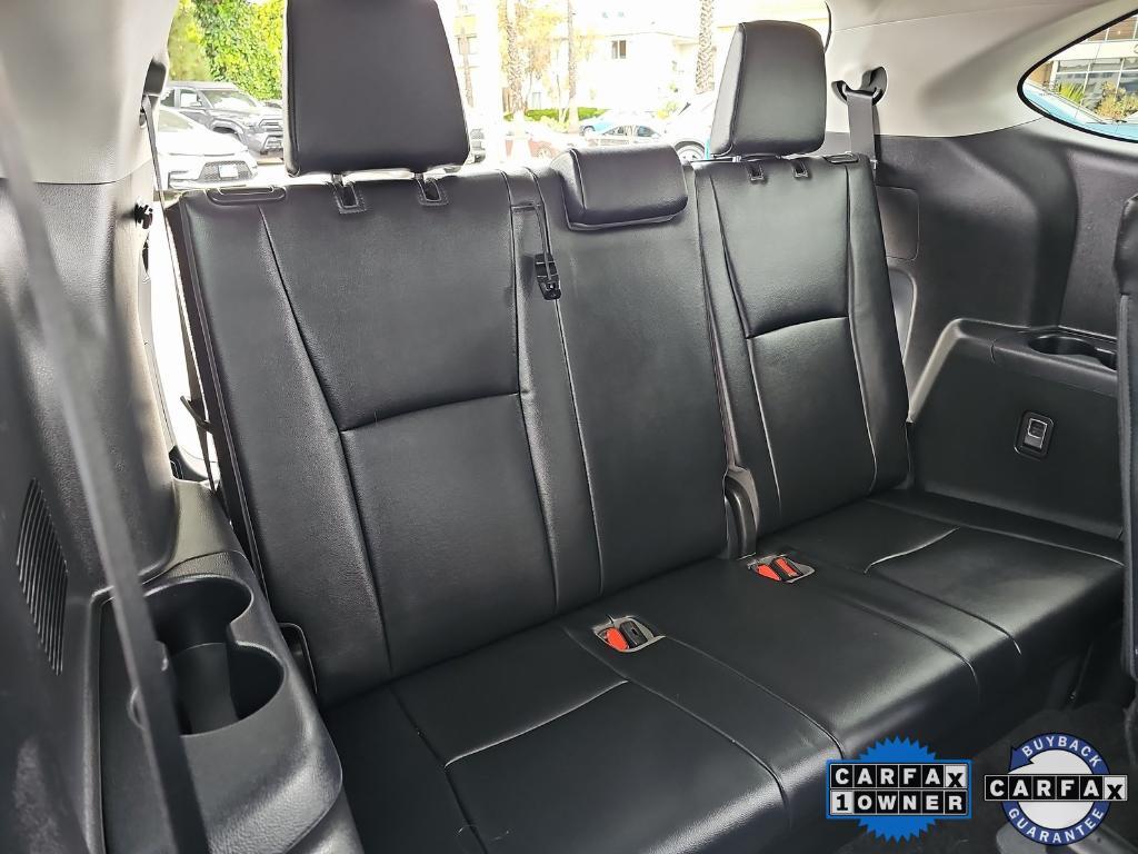 used 2023 Toyota Highlander Hybrid car, priced at $43,998