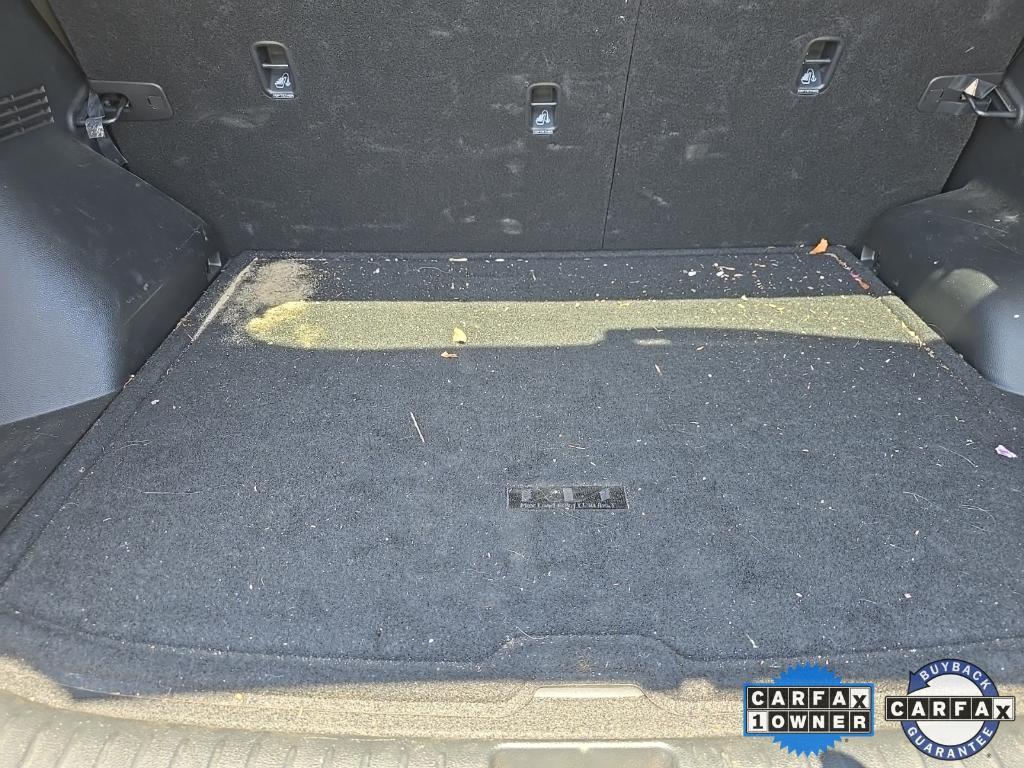 used 2024 Kia Seltos car, priced at $23,761