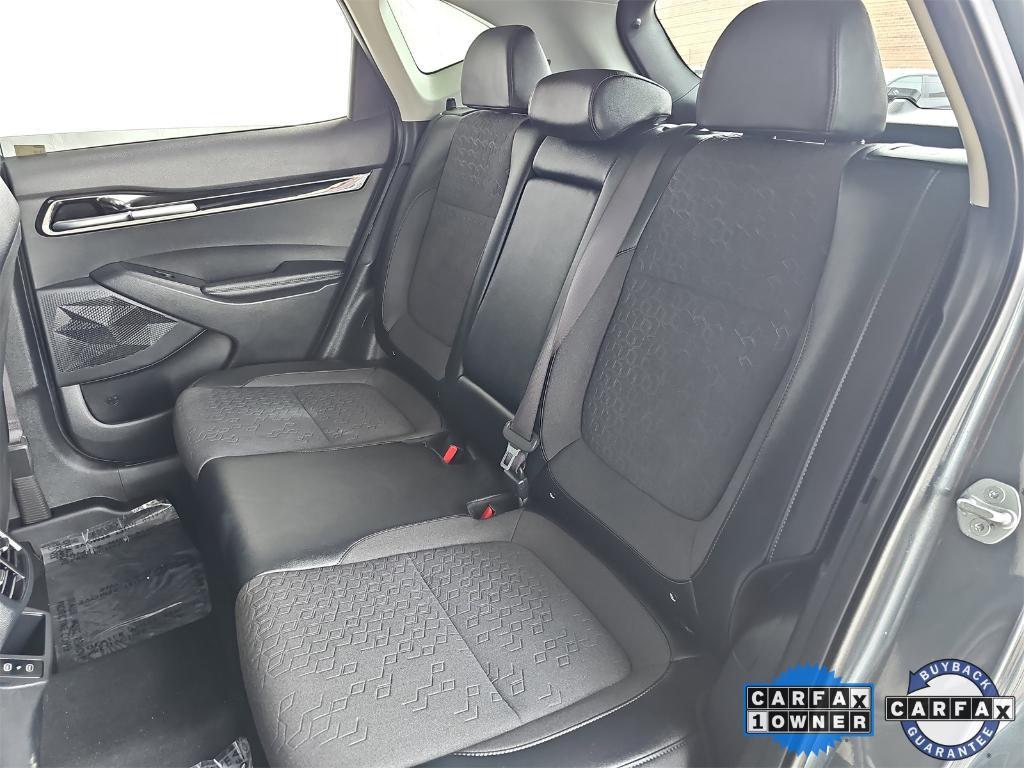 used 2024 Kia Seltos car, priced at $23,995