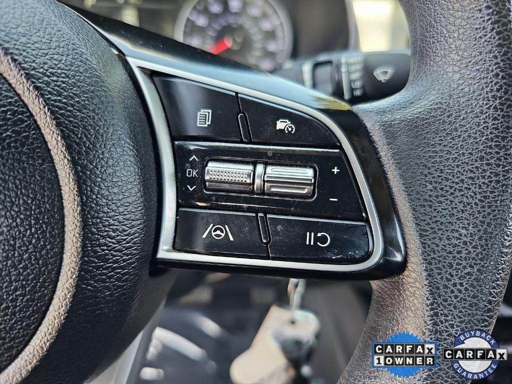 used 2022 Kia Forte car, priced at $17,595