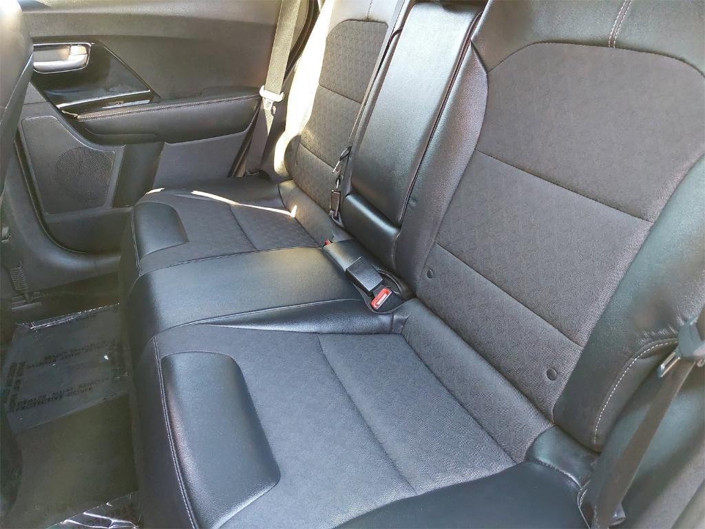 used 2022 Kia Niro car, priced at $20,526