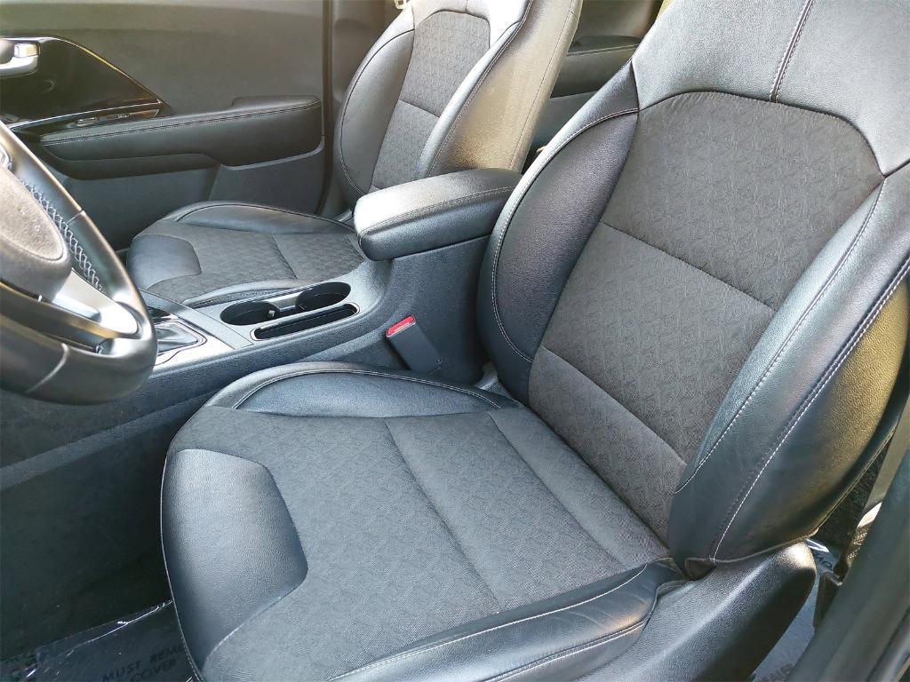 used 2022 Kia Niro car, priced at $20,526