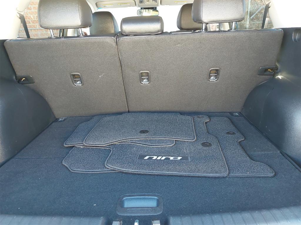 used 2022 Kia Niro car, priced at $20,526