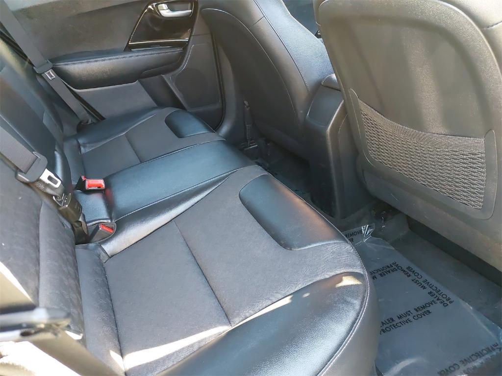 used 2022 Kia Niro car, priced at $20,526