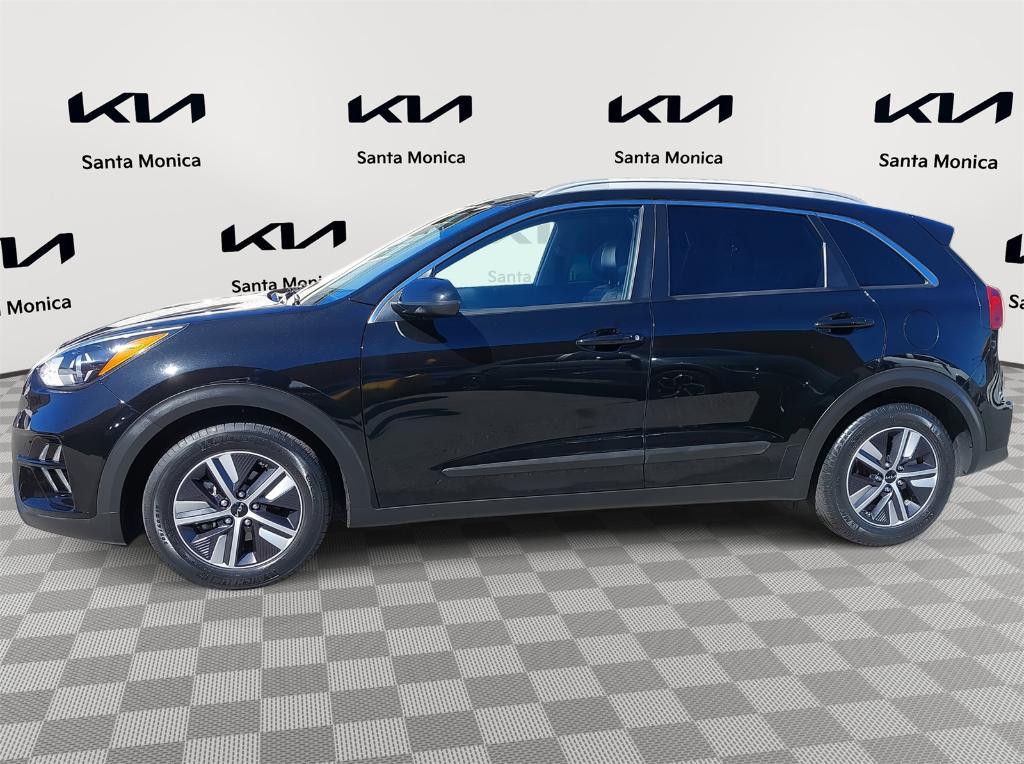 used 2022 Kia Niro car, priced at $20,526