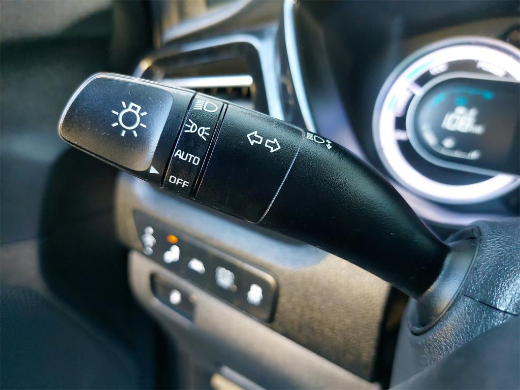 used 2022 Kia Niro car, priced at $20,526