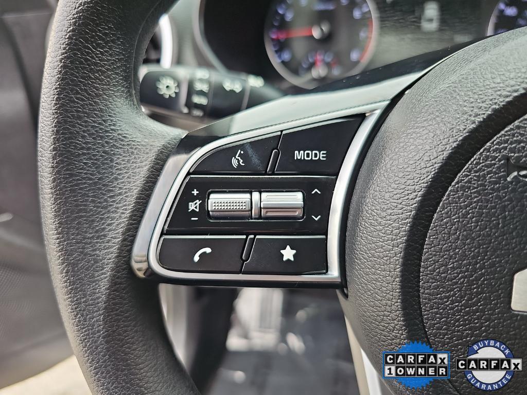 used 2024 Kia Forte car, priced at $18,972