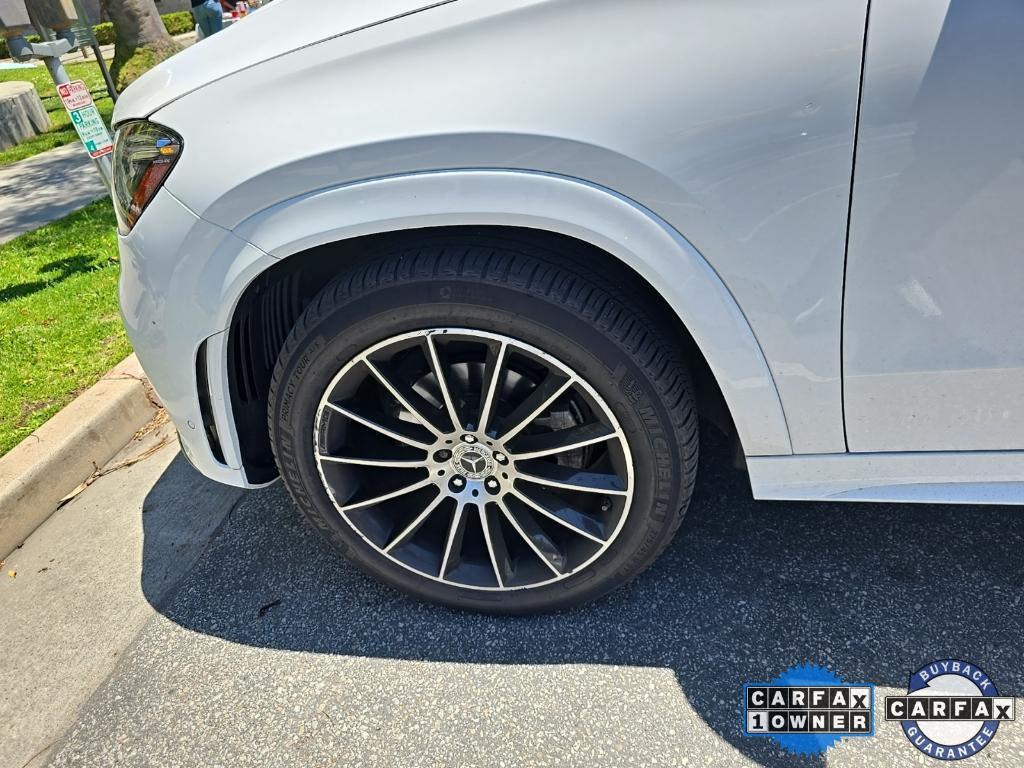 used 2022 Mercedes-Benz GLE 350 car, priced at $43,988
