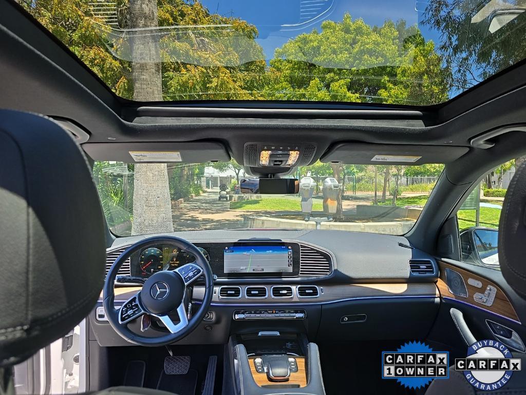 used 2022 Mercedes-Benz GLE 350 car, priced at $43,988