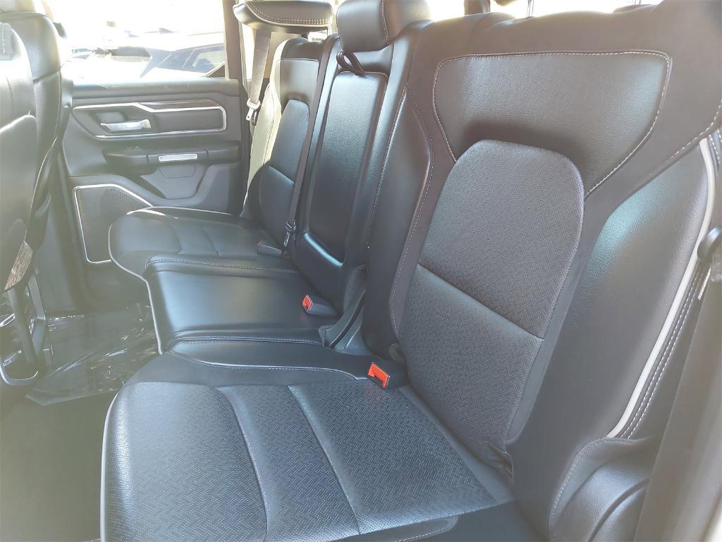 used 2020 Ram 1500 car, priced at $24,500