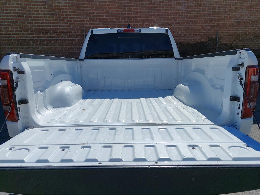 used 2020 Ram 1500 car, priced at $24,500
