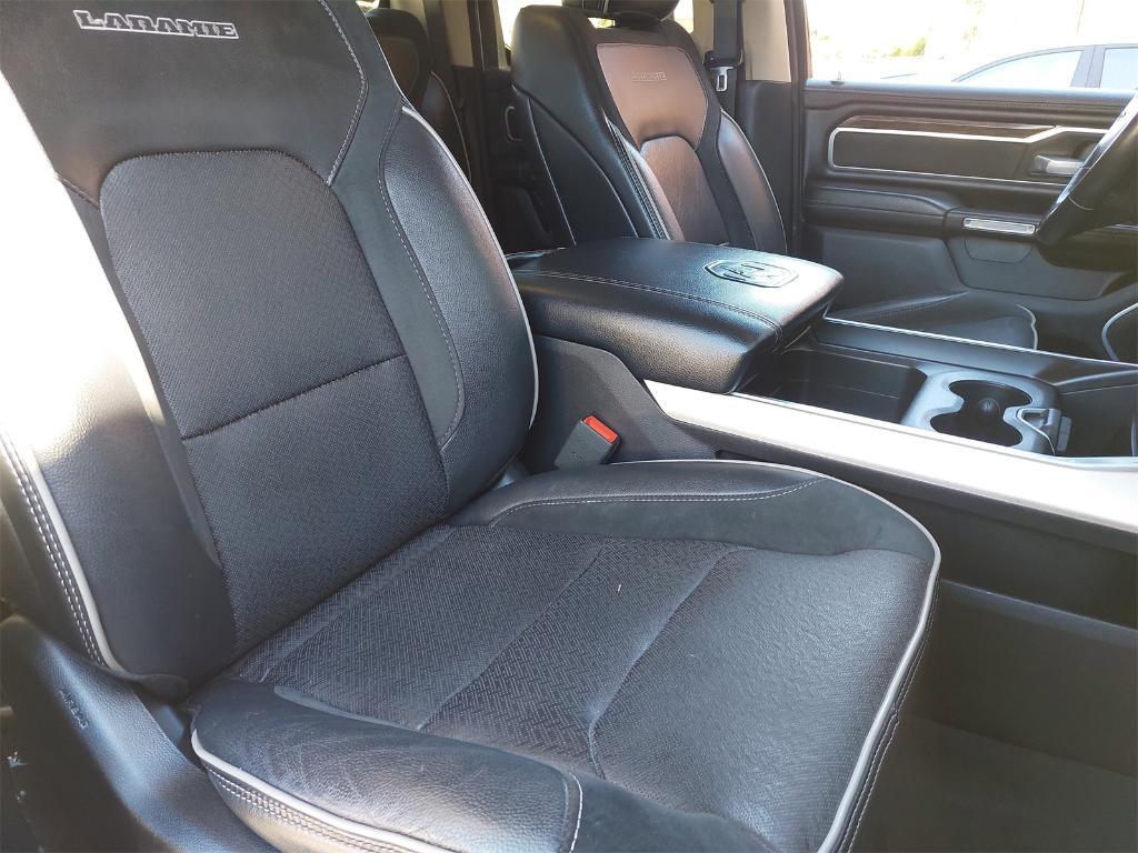 used 2020 Ram 1500 car, priced at $24,500