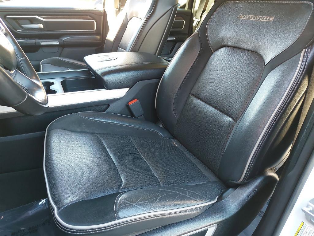 used 2020 Ram 1500 car, priced at $24,500