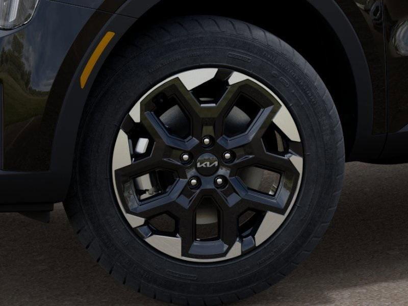 new 2025 Kia Sorento car, priced at $37,665