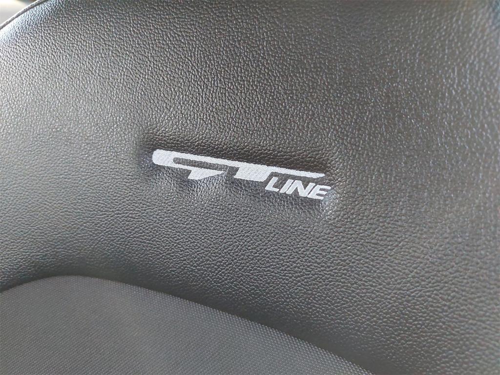 used 2023 Kia Forte car, priced at $20,820