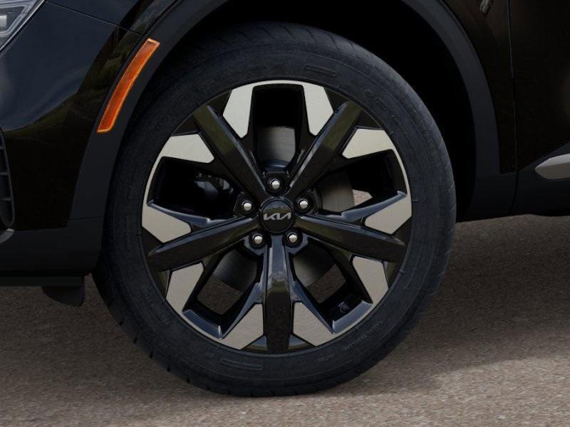 new 2025 Kia Sportage Plug-In Hybrid car, priced at $45,720