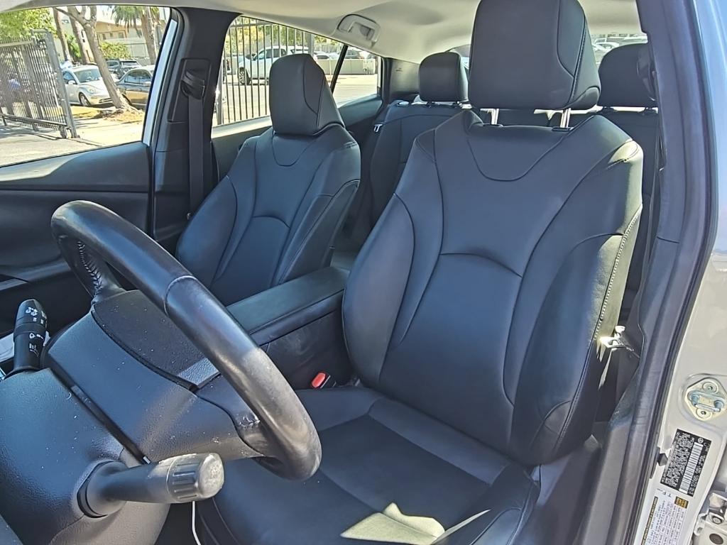 used 2020 Toyota Prius car, priced at $22,000