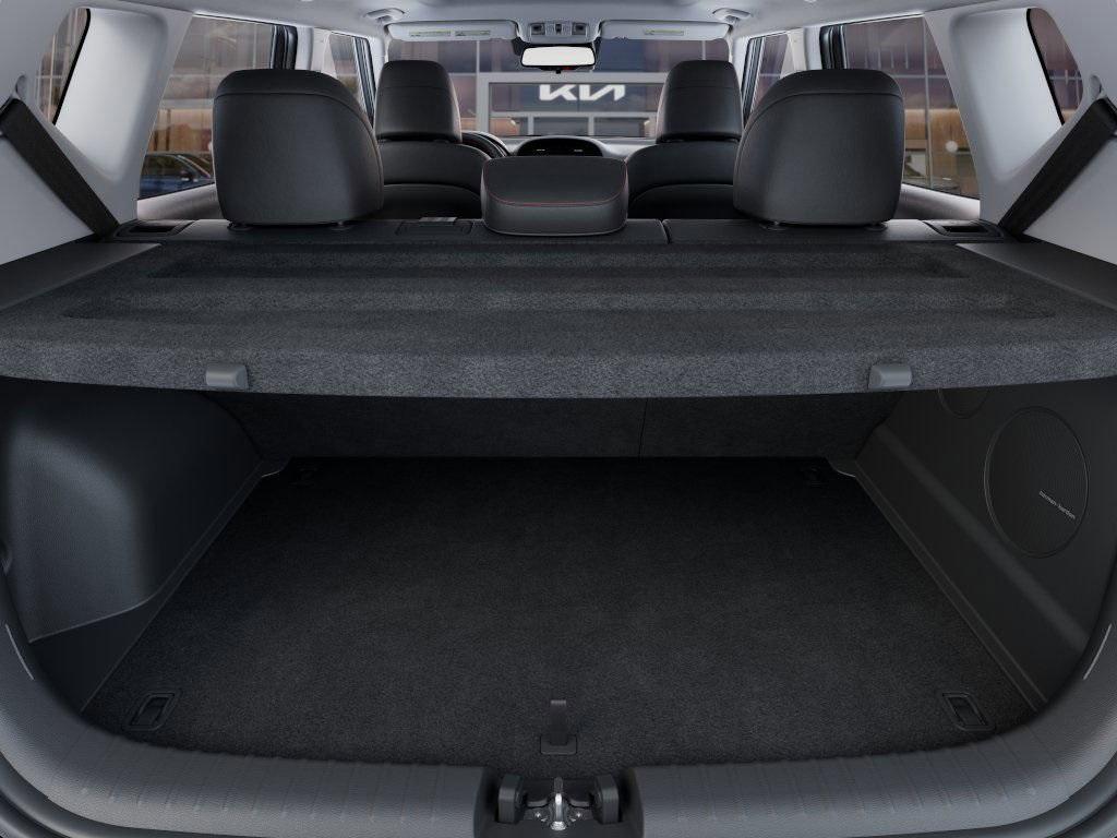 new 2025 Kia Soul car, priced at $28,025