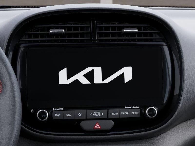 new 2025 Kia Soul car, priced at $28,025