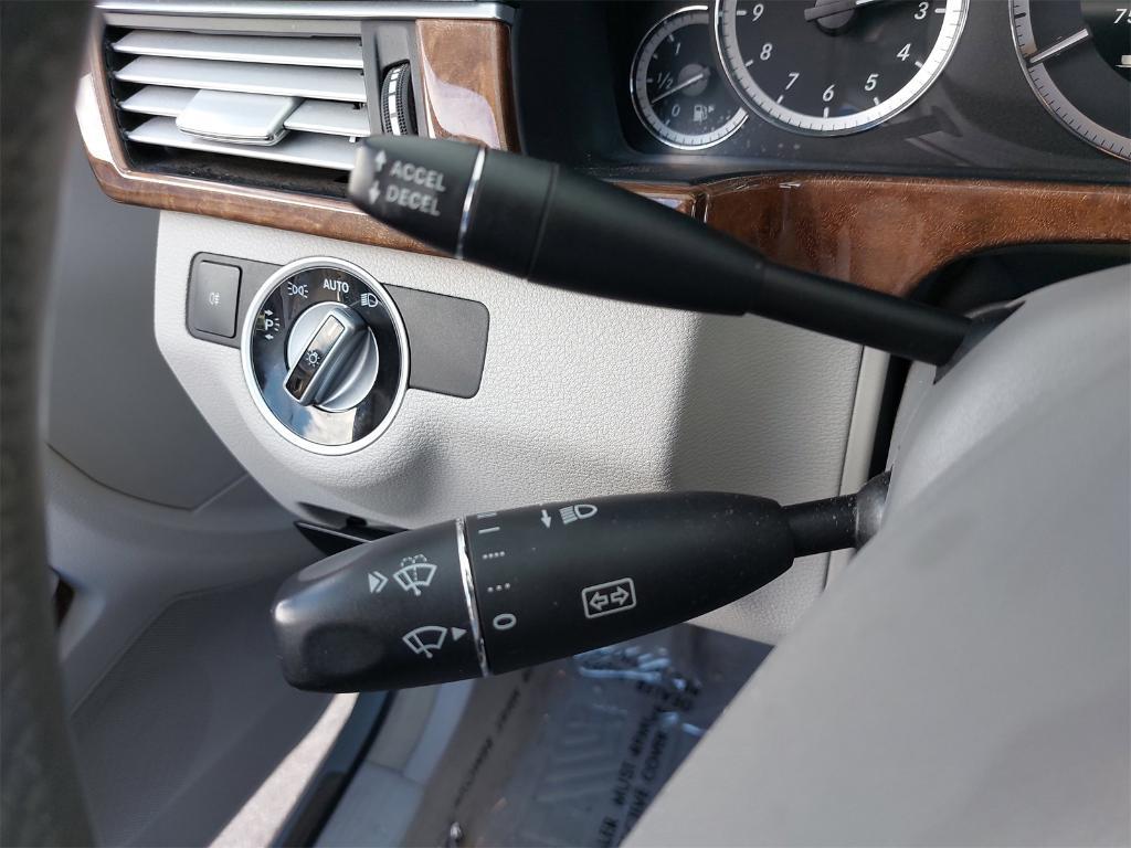 used 2013 Mercedes-Benz E-Class car, priced at $11,200