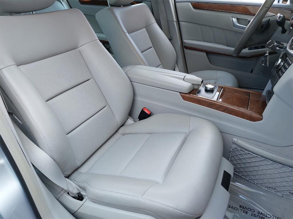 used 2013 Mercedes-Benz E-Class car, priced at $11,200