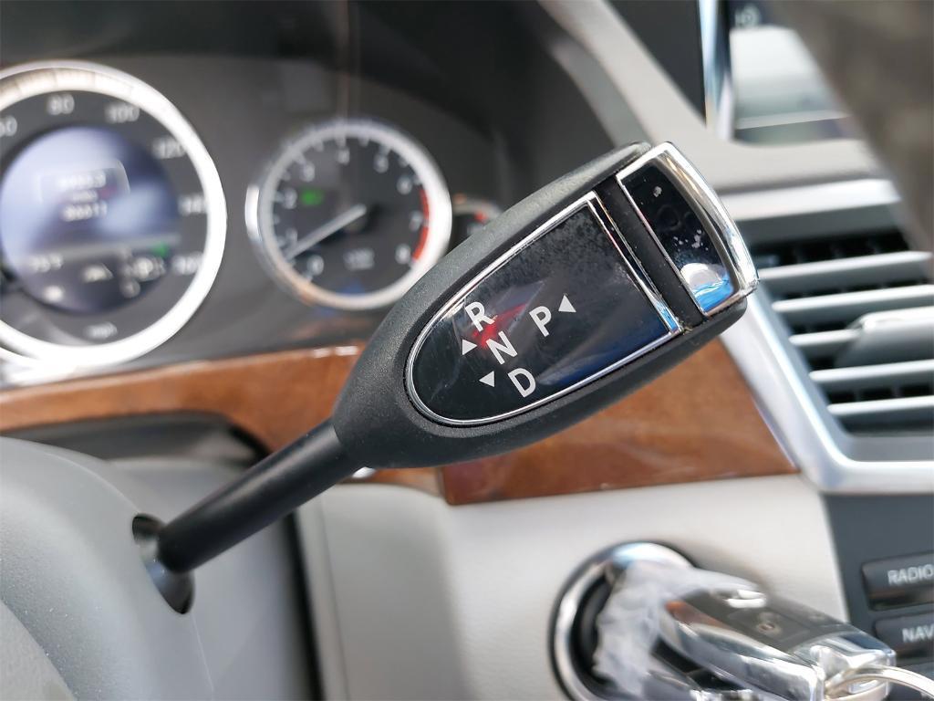 used 2013 Mercedes-Benz E-Class car, priced at $11,200