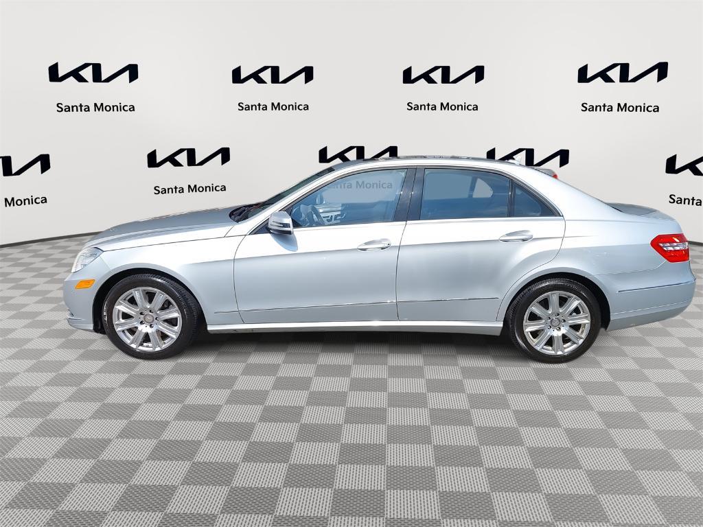 used 2013 Mercedes-Benz E-Class car, priced at $11,200