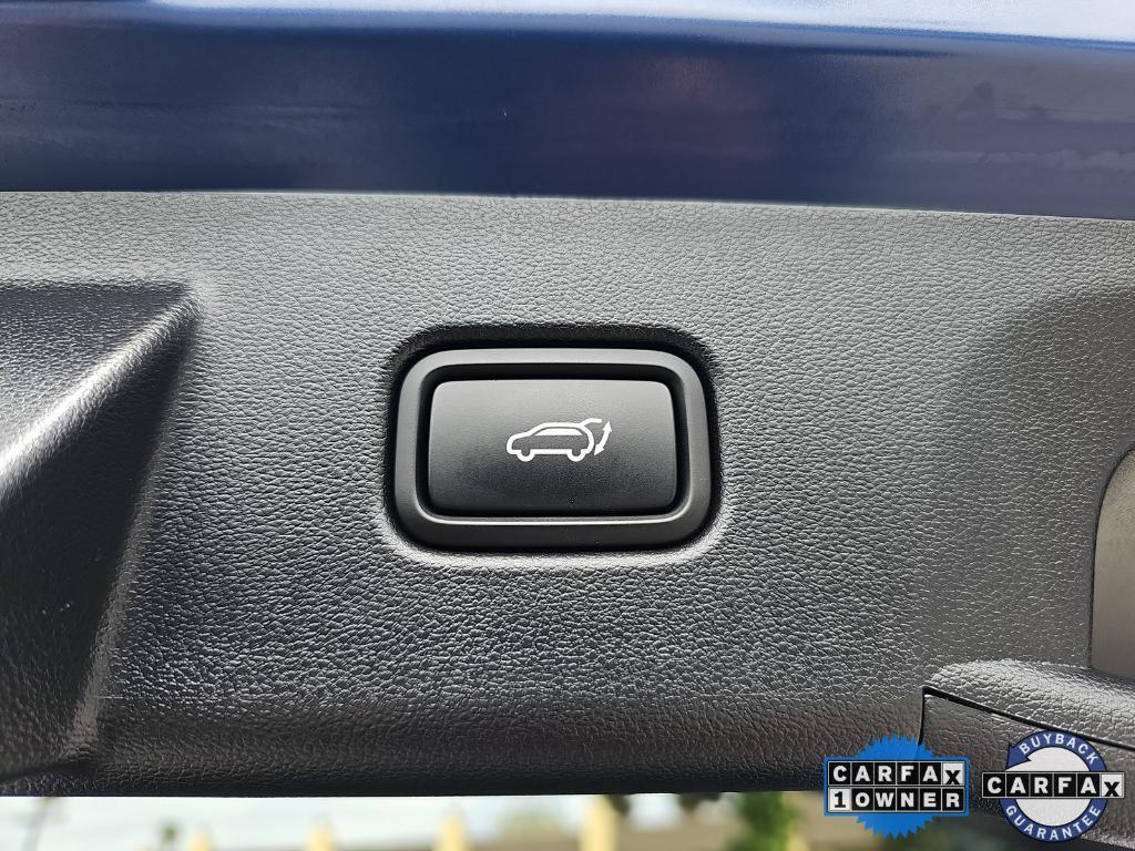 used 2022 Hyundai Tucson car, priced at $21,269