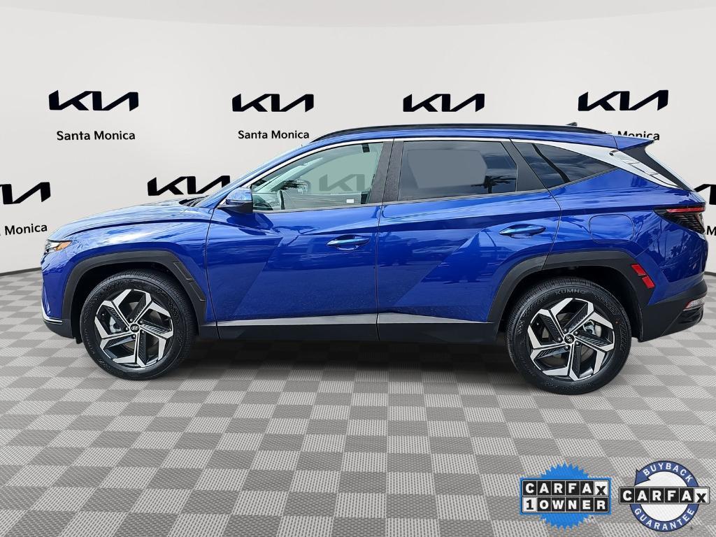 used 2022 Hyundai Tucson car, priced at $21,269