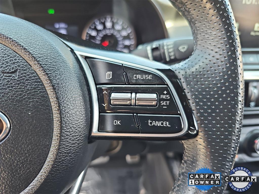 used 2021 Kia Forte car, priced at $19,186
