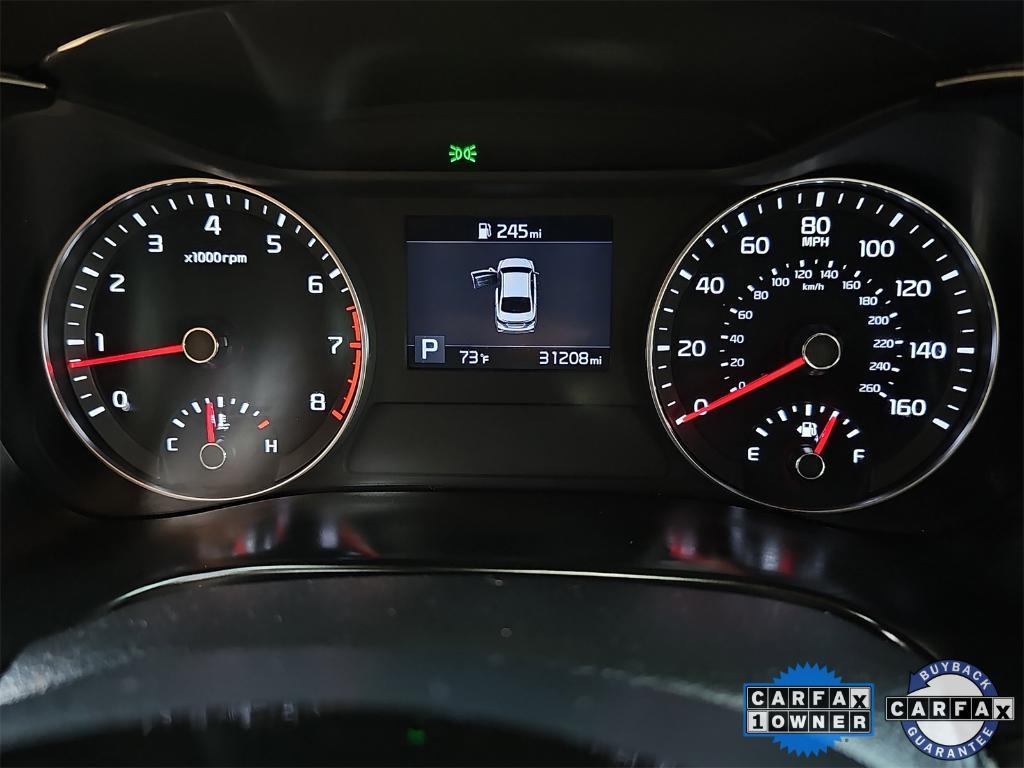 used 2021 Kia Forte car, priced at $19,186