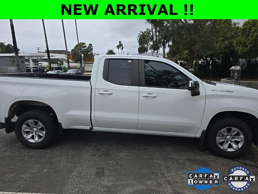 used 2019 Chevrolet Silverado 1500 car, priced at $19,995